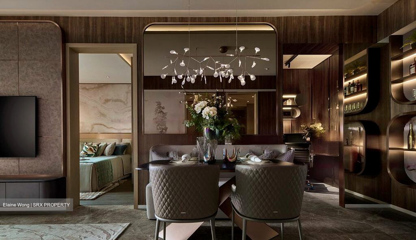 Pandan Valley (D21), Condominium #454306131